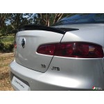 Αεροτομή πίσω καπό VTR της Stile Italia για Alfa Romeo 159 (Type 939) Αεροτομή πίσω καπό VTR της Stile Italia για Alfa Romeo 159 (Type 939)